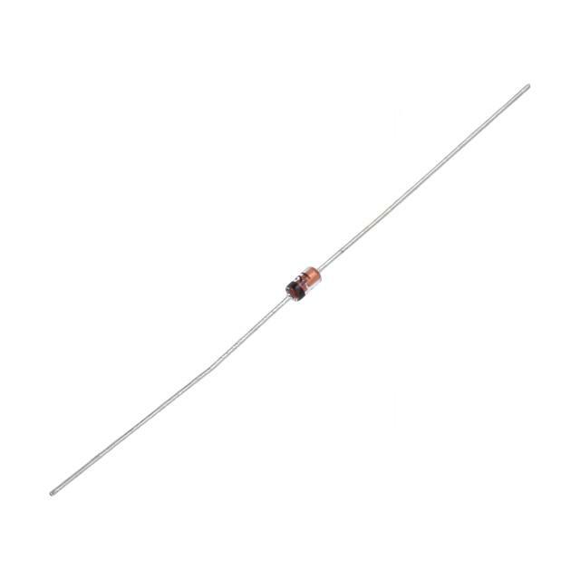 DC COMPONENTS Diode: switching; THT; 250V
