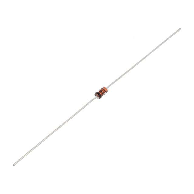 DC COMPONENTS Diode: switching; THT; 50V