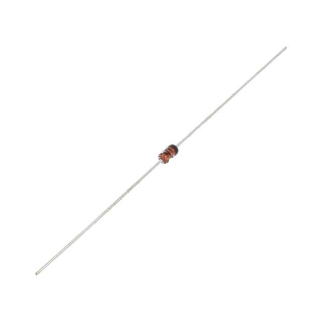 DC COMPONENTS Diode: switching; THT; 75V