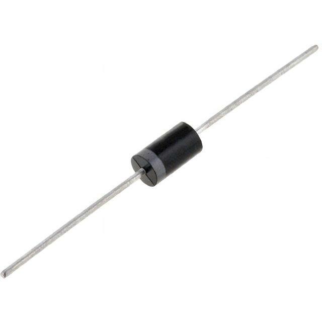 STMICROELECTRONICS Diode: TVS; 1.5kW; 400V