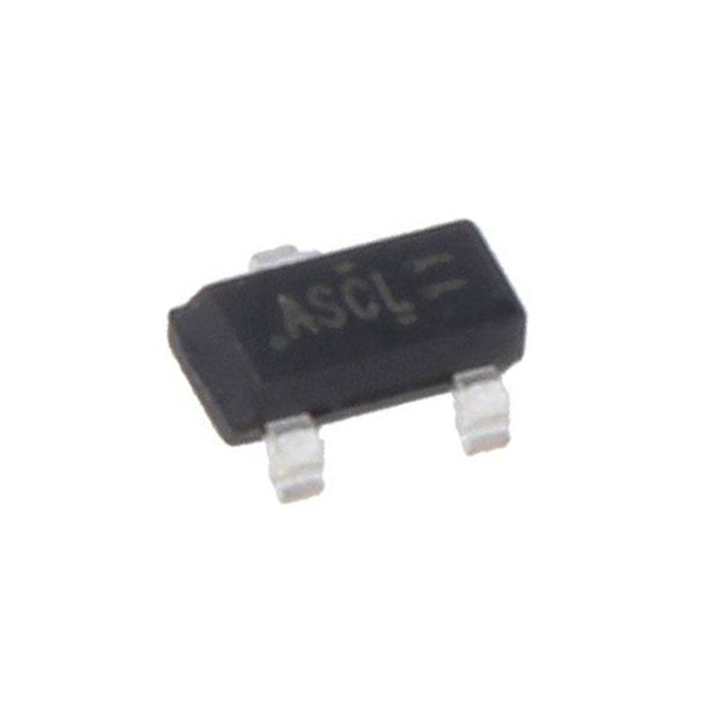 ALPHA & OMEGA SEMICONDUCTOR Diode: TVS