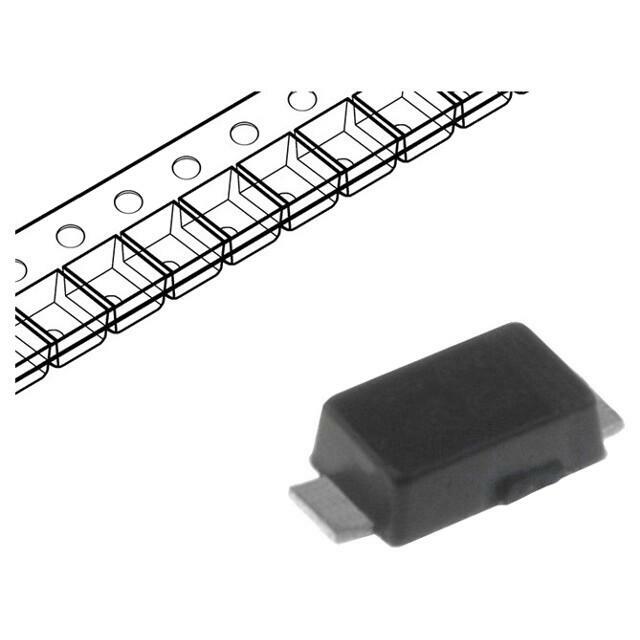 DIOTEC SEMICONDUCTOR Diode: TVS; 200W; 16