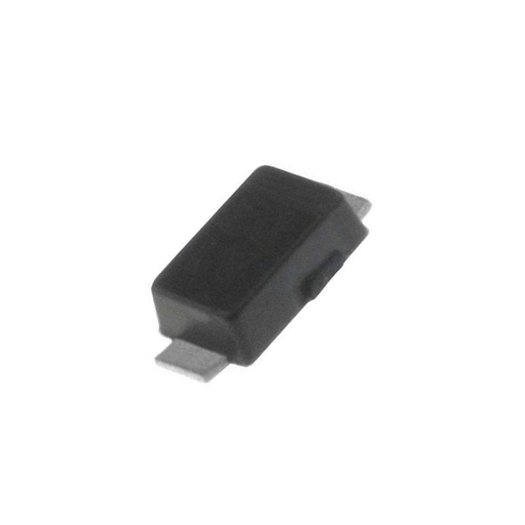 DIOTEC SEMICONDUCTOR Diode: TVS; 200W; 8