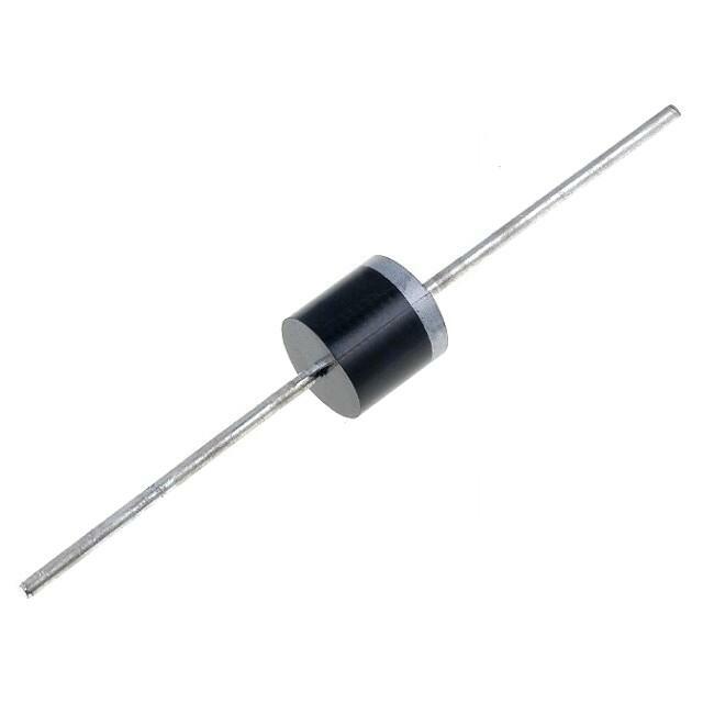 CDIL Diode: TVS; 245.7V; 35