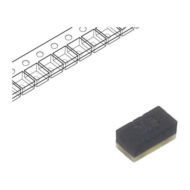 TAIWAN SEMICONDUCTOR Diode: TVS; 25W; 13V