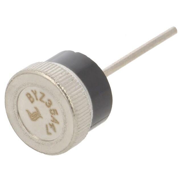 DIOTEC SEMICONDUCTOR Diode: TVS; 38.1V