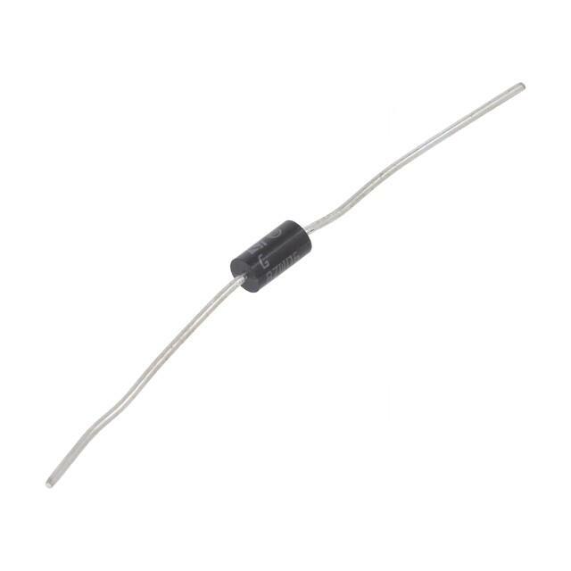 STMICROELECTRONICS Diode: TVS; 380V; 6A; bidirectional