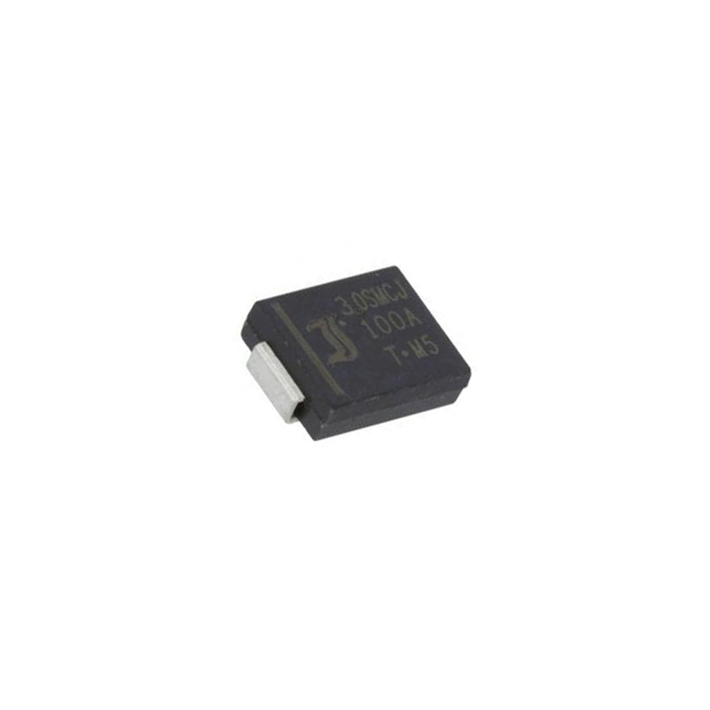 DIOTEC SEMICONDUCTOR Diode: TVS; 3kW; 111÷123V