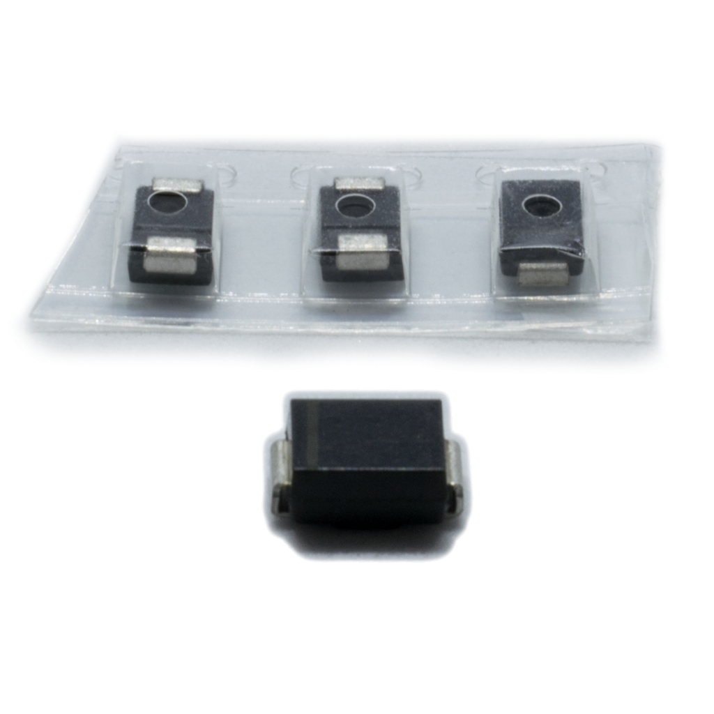 LITTELFUSE Diode: TVS; 400W; 20÷22.1V