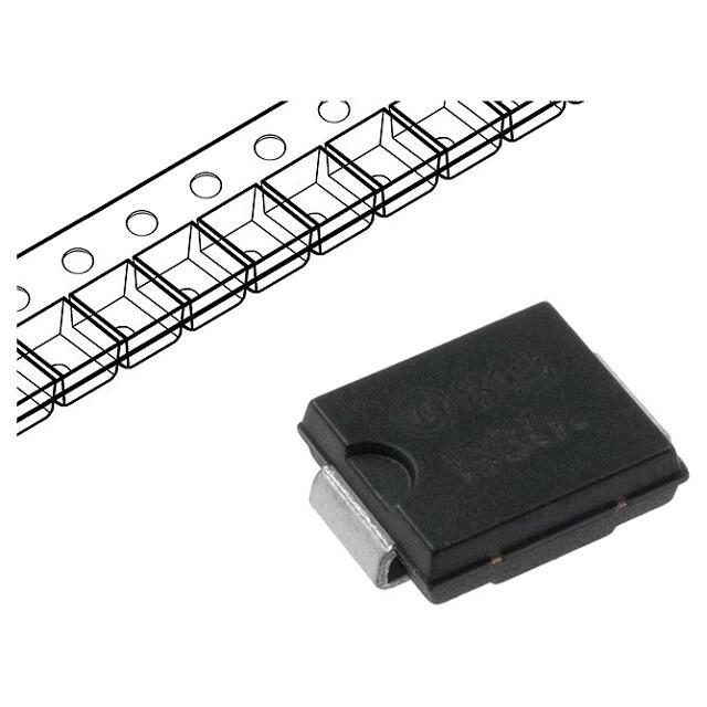 LITTELFUSE Diode: TVS; 5kW; 32.75V