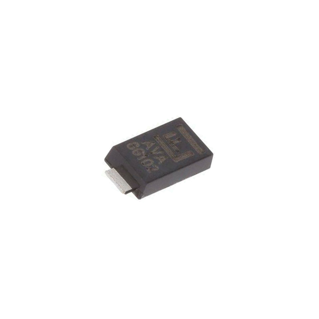 LITTELFUSE Diode: TVS; 600W; 10.6V