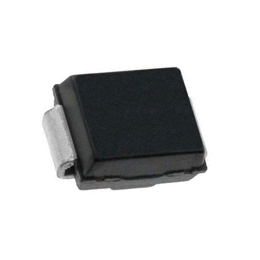 STMICROELECTRONICS Diode: TVS; 600W; 30V; 14