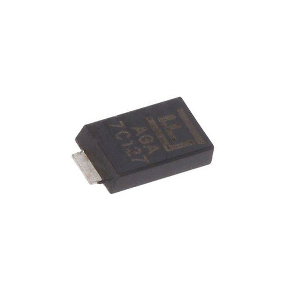 LITTELFUSE Diode: TVS; 600W; 7V; 58