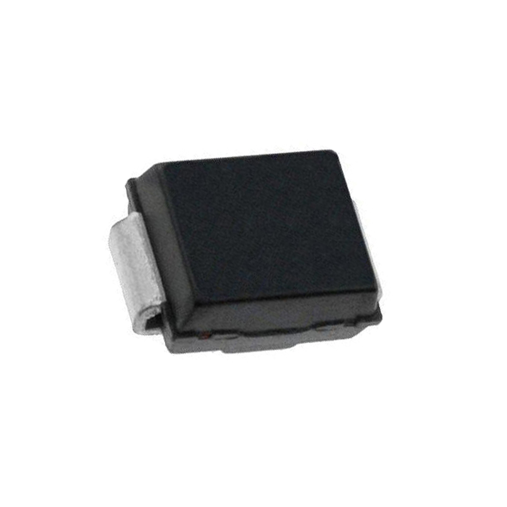 LITTELFUSE Diode: TVS; 600W; 86.7÷95