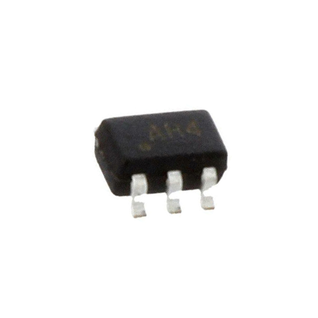 LITTELFUSE Diode: TVS array; 2A; quadruple