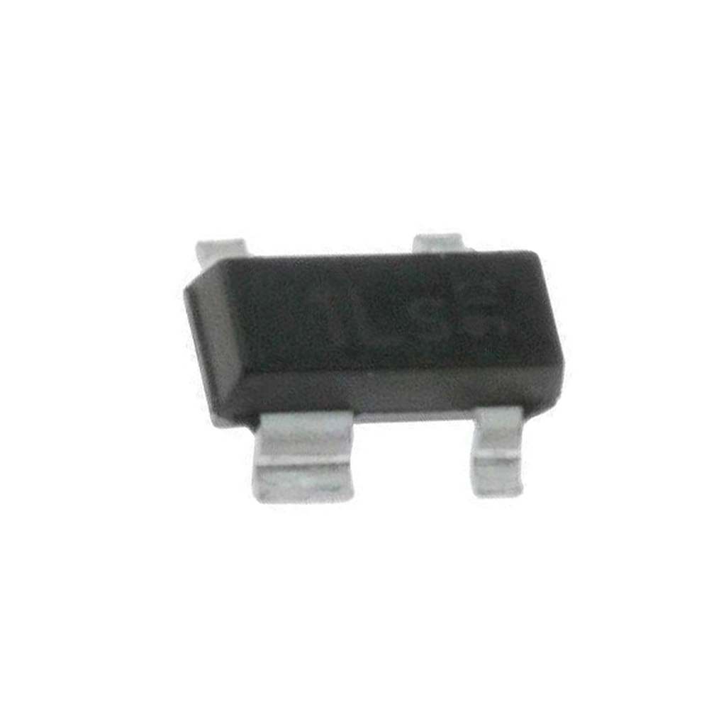 LITTELFUSE Diode: TVS array; 3A; triple