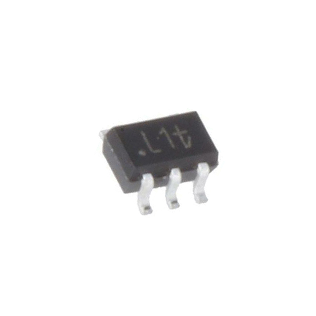 NEXPERIA Diode: TVS array; 5.6V