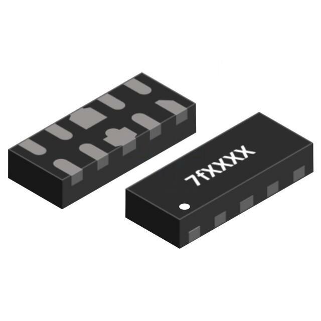 MGT BRIGHTEK Diode: TVS array; 6