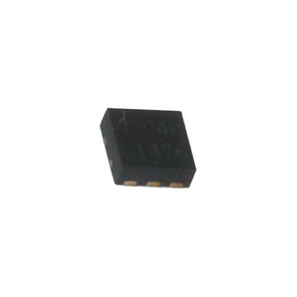 SEMTECH Diode: TVS array; 6V; 6A