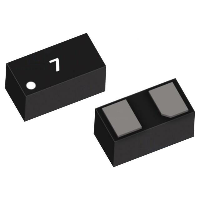 MGT BRIGHTEK Diode: TVS; ESD; 6V