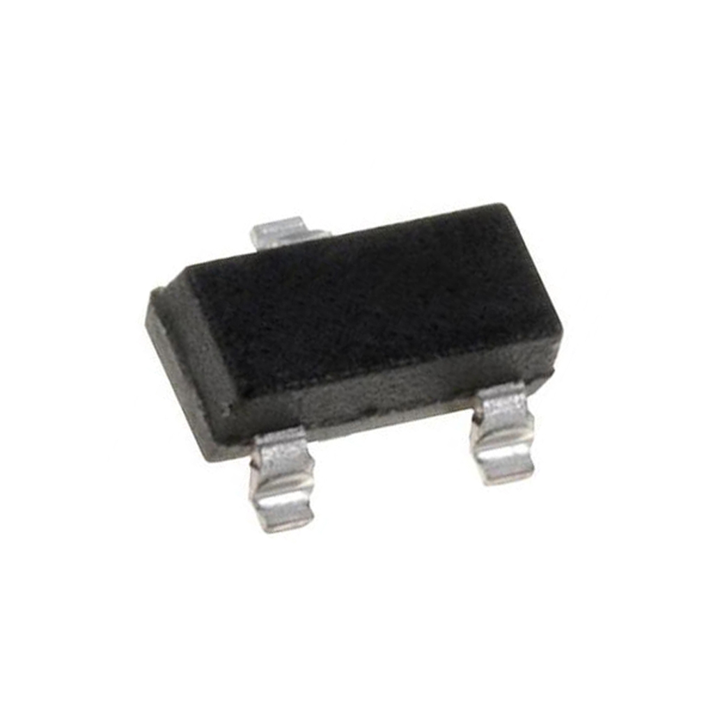 NEXPERIA Diode: Zener; 0.25W; 68V