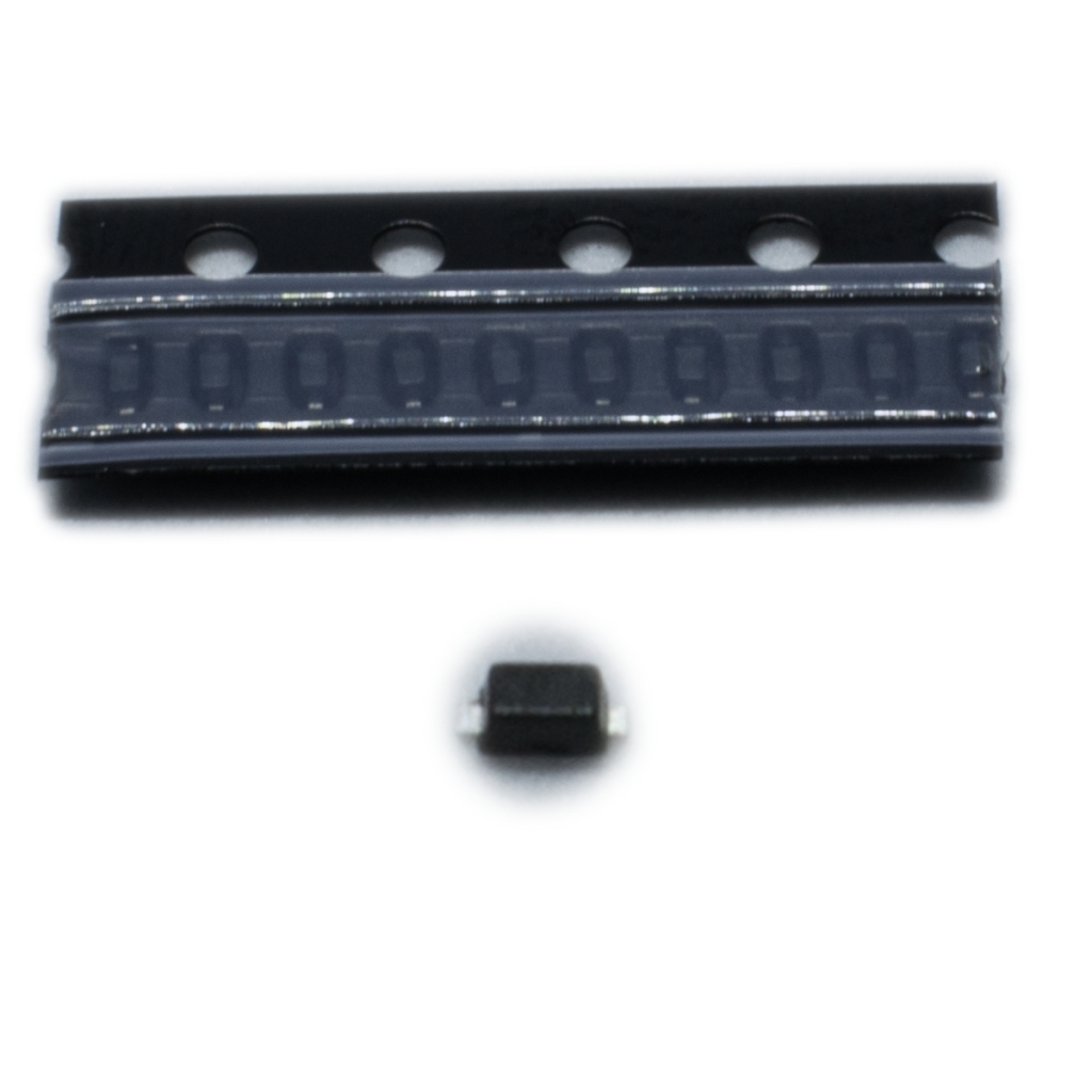 DIODES INCORPORATED Diode: Zener; 0.3W