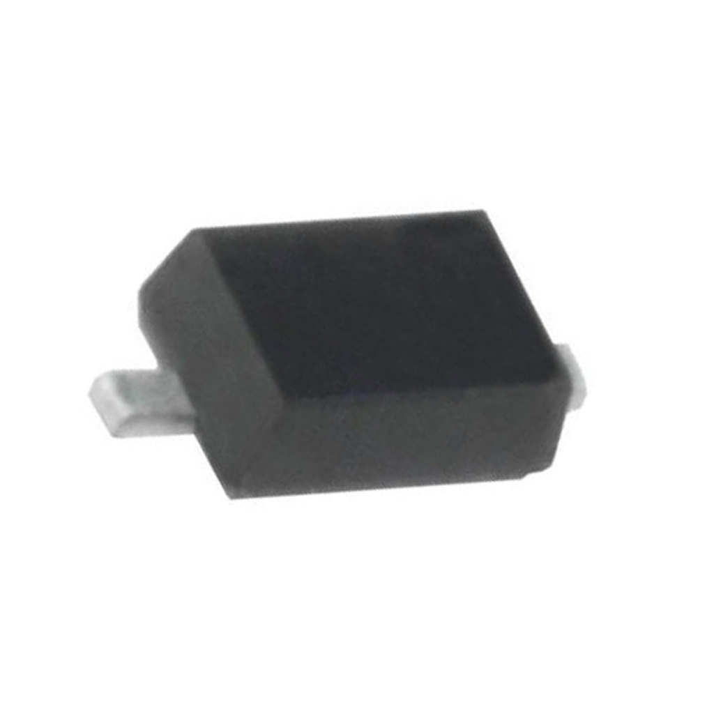 DIOTEC SEMICONDUCTOR Diode: Zener; 0.3W