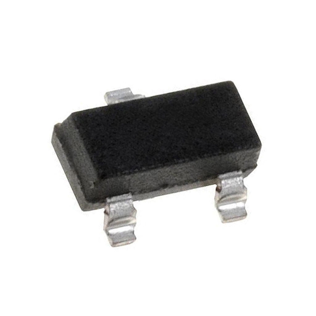 TAIWAN SEMICONDUCTOR Diode: Zener; 0.3W