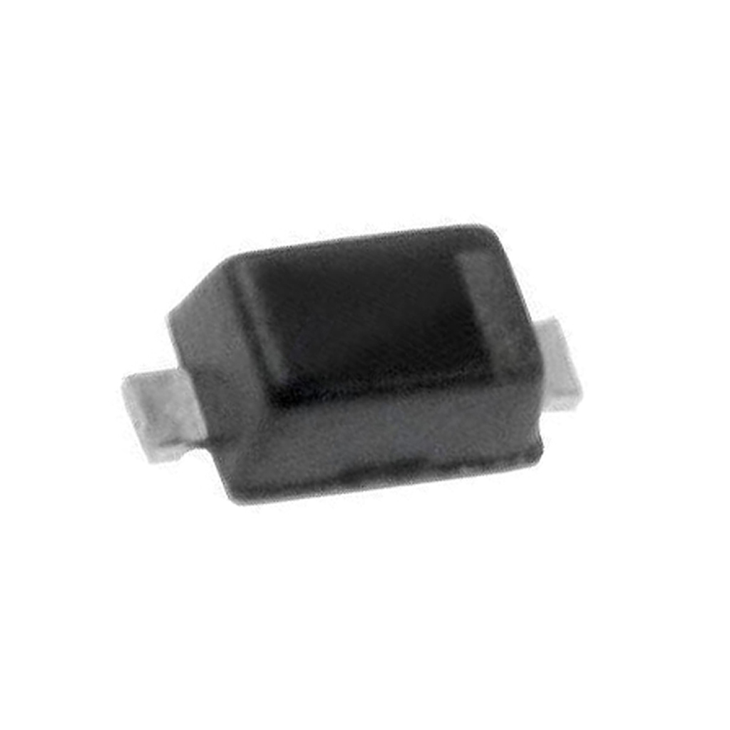 DIOTEC SEMICONDUCTOR Diode: Zener; 0.3W