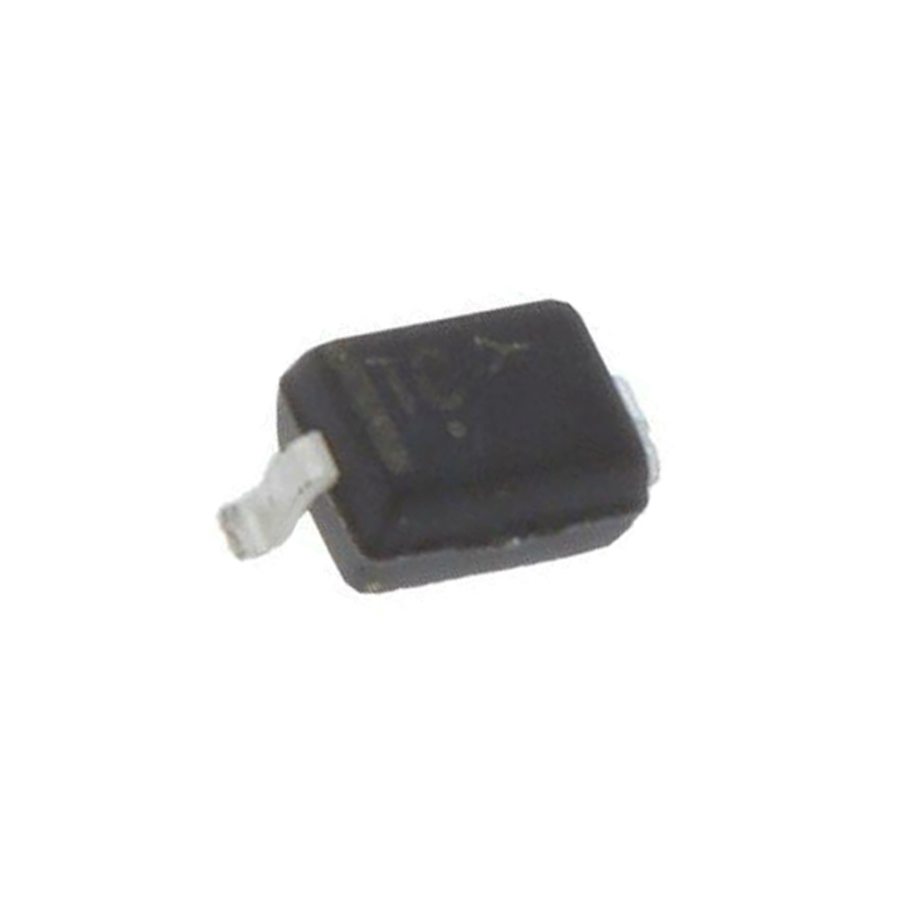 ONSEMI Diode: Zener; 0.3W; 5