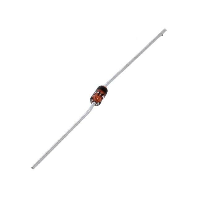 NEXPERIA Diode: Zener; 0.4/0.5W