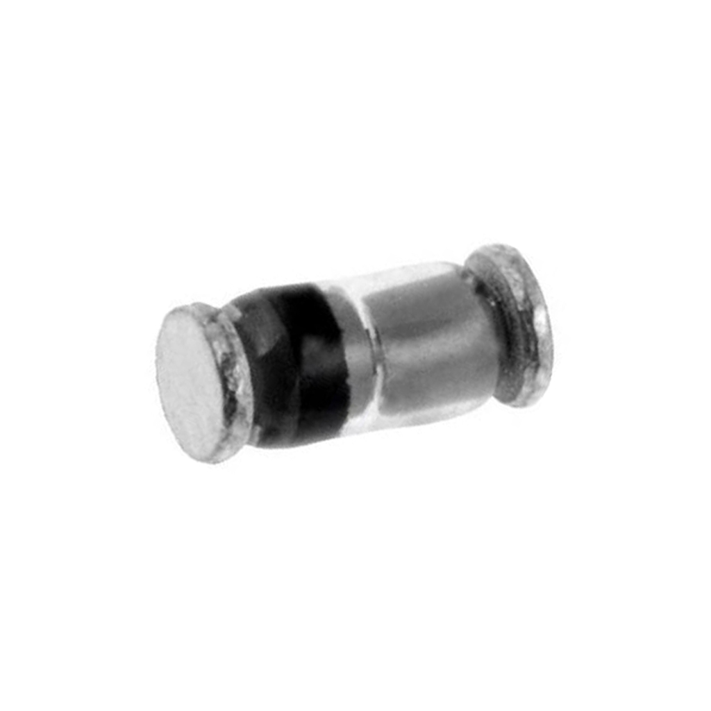 NEXPERIA Diode: Zener; 0.4/0.5W