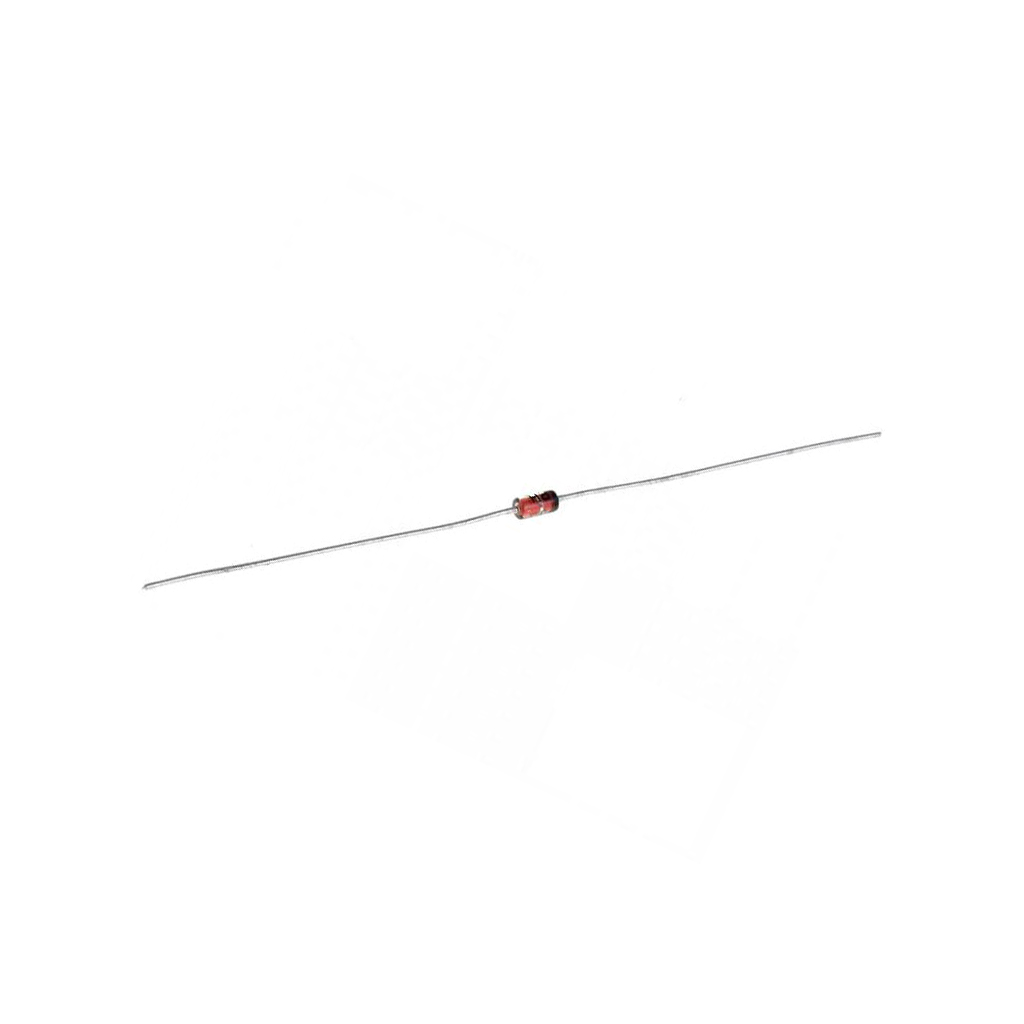 ONSEMI Diode: Zener; 0.5W; 12V