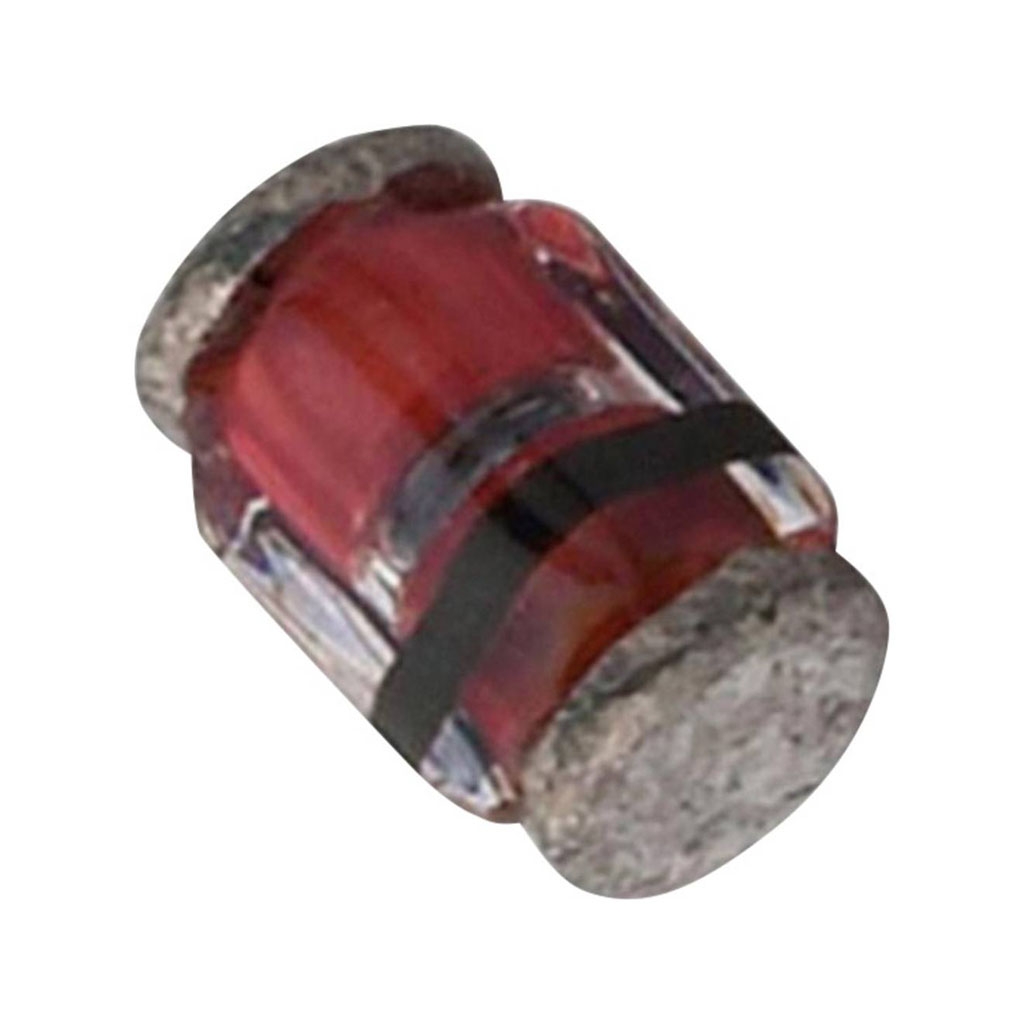 VISHAY Diode: Zener; 0.5W; 12V
