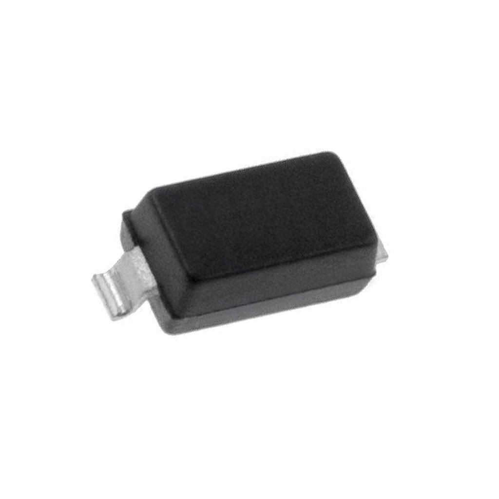 ONSEMI Diode: Zener; 0.5W; 14V