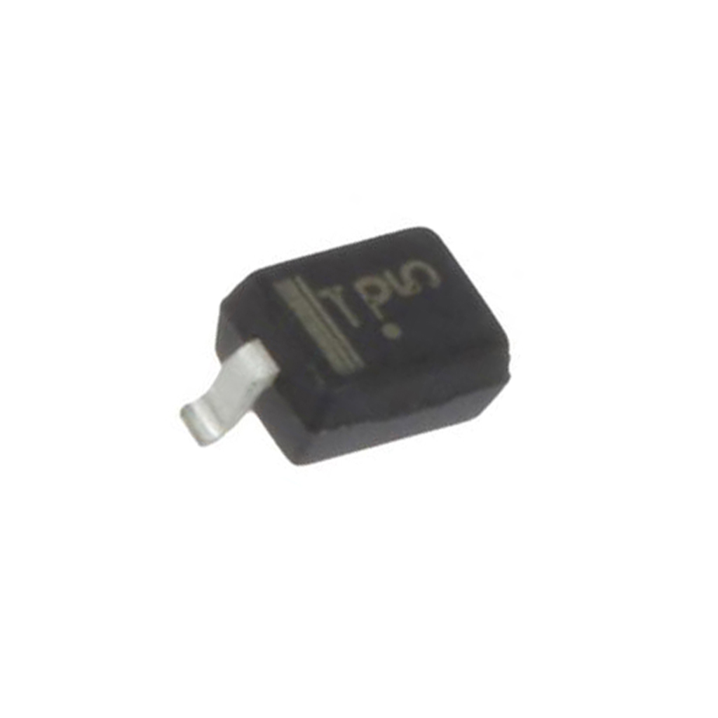 ONSEMI Diode: Zener; 0.5W; 15V