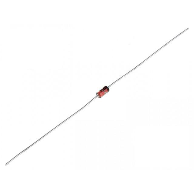 ONSEMI Diode: Zener; 0.5W; 2