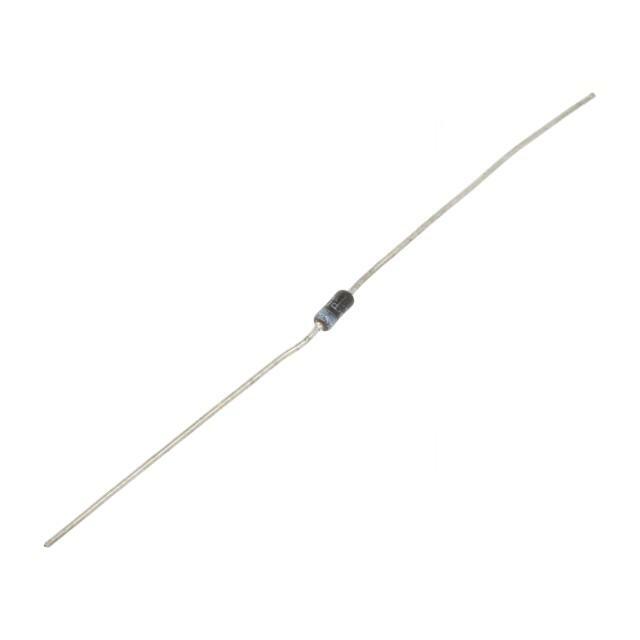 NTE ELECTRONICS Diode: Zener; 0.5W