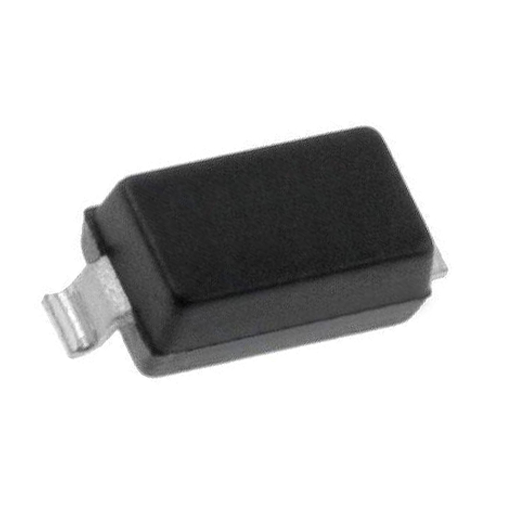 DIOTEC SEMICONDUCTOR Diode: Zener; 0.5W