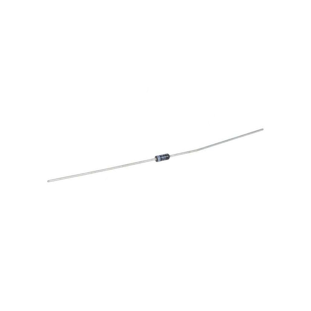 NTE ELECTRONICS Diode: Zener; 0.5W