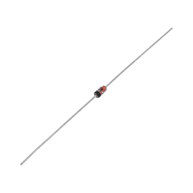 TAIWAN SEMICONDUCTOR Diode: Zener; 0.5W