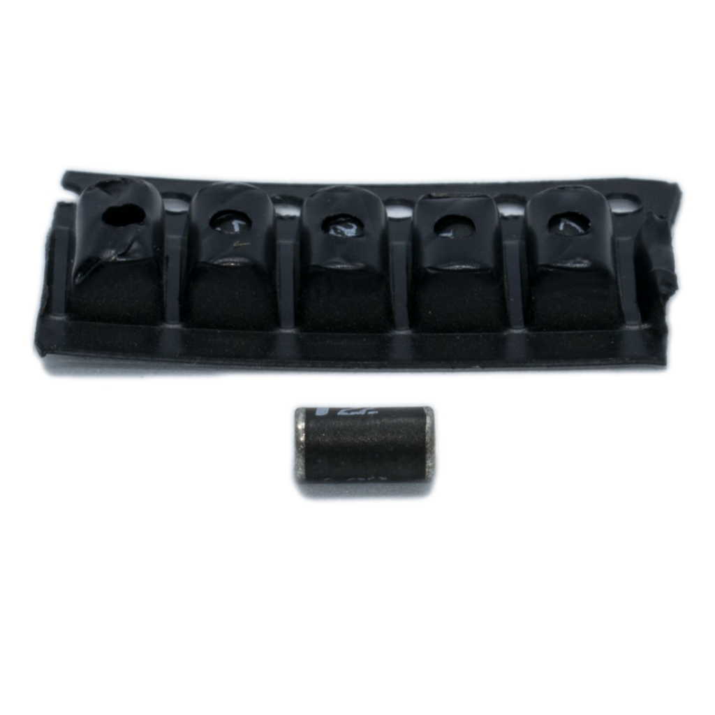 DIOTEC SEMICONDUCTOR Diode: Zener; 0.5W
