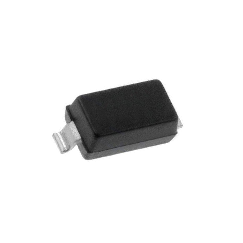 ONSEMI Diode: Zener; 0.5W; 3V