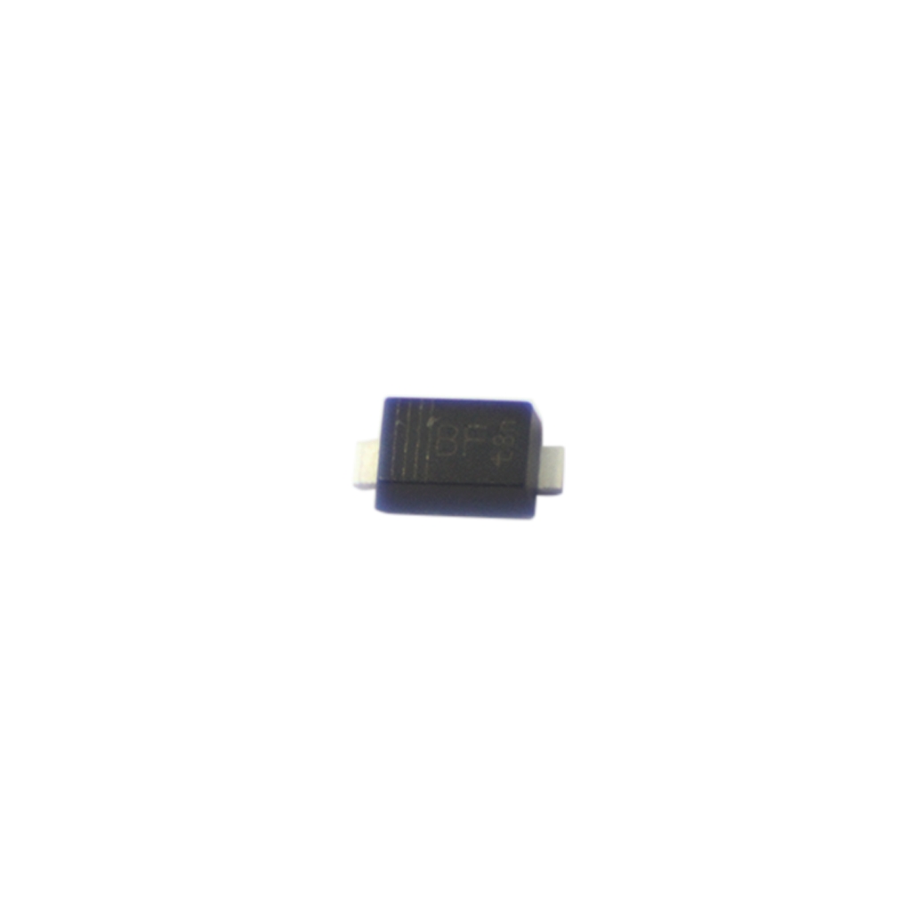 ONSEMI Diode: Zener; 0.5W; 43V