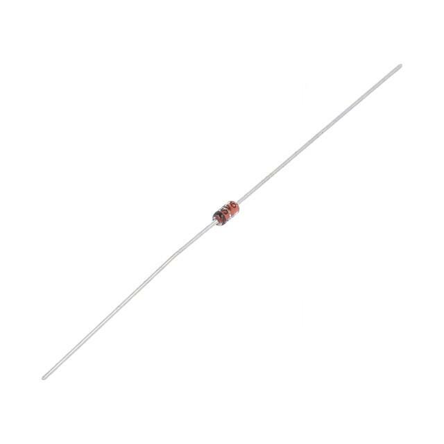 ONSEMI Diode: Zener; 0.5W; 5