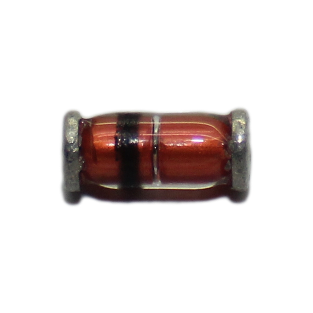 VISHAY Diode: Zener; 0.5W; 7