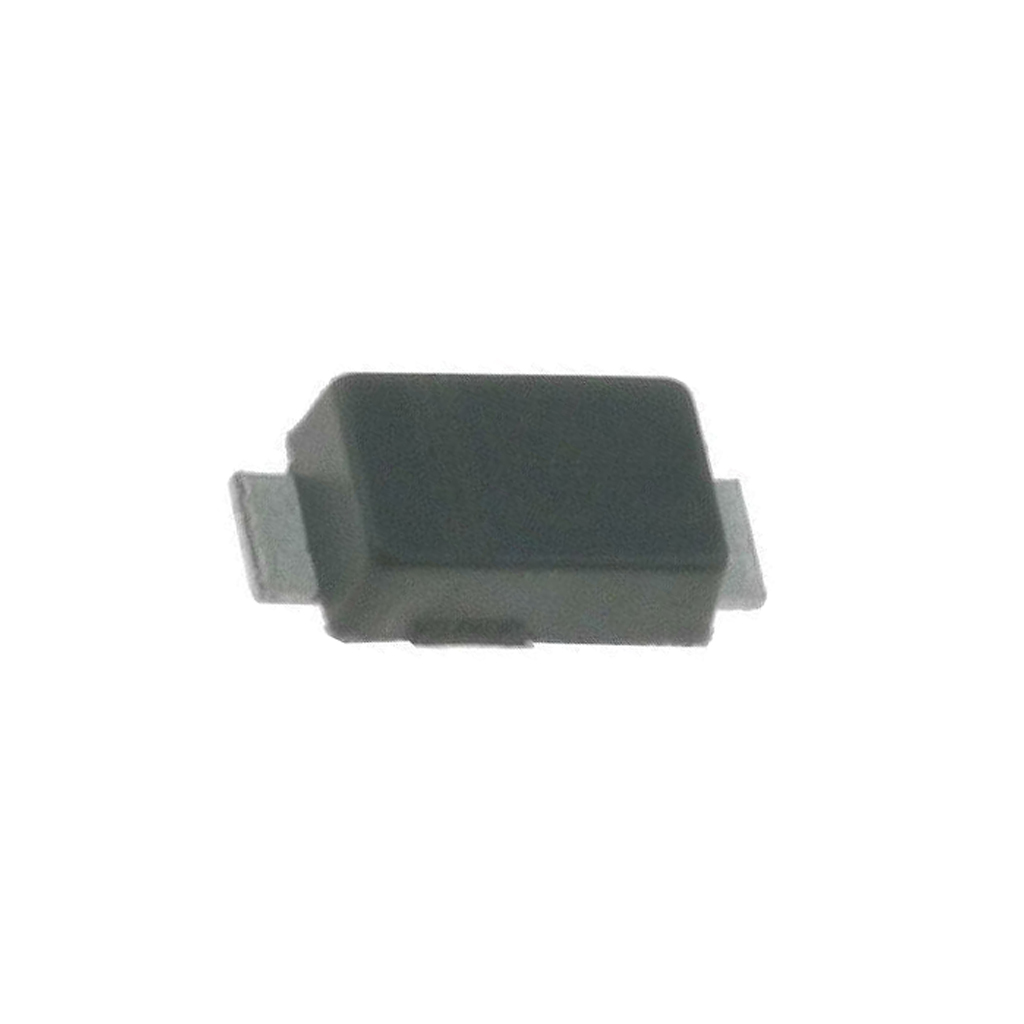 VISHAY Diode: Zener; 0.8W; 24V