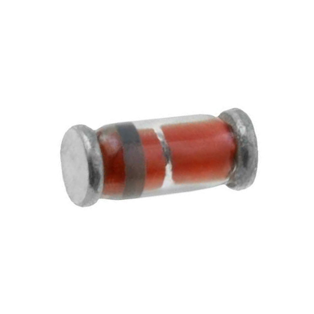 VISHAY Diode: Zener; 1W; 12V; SMD