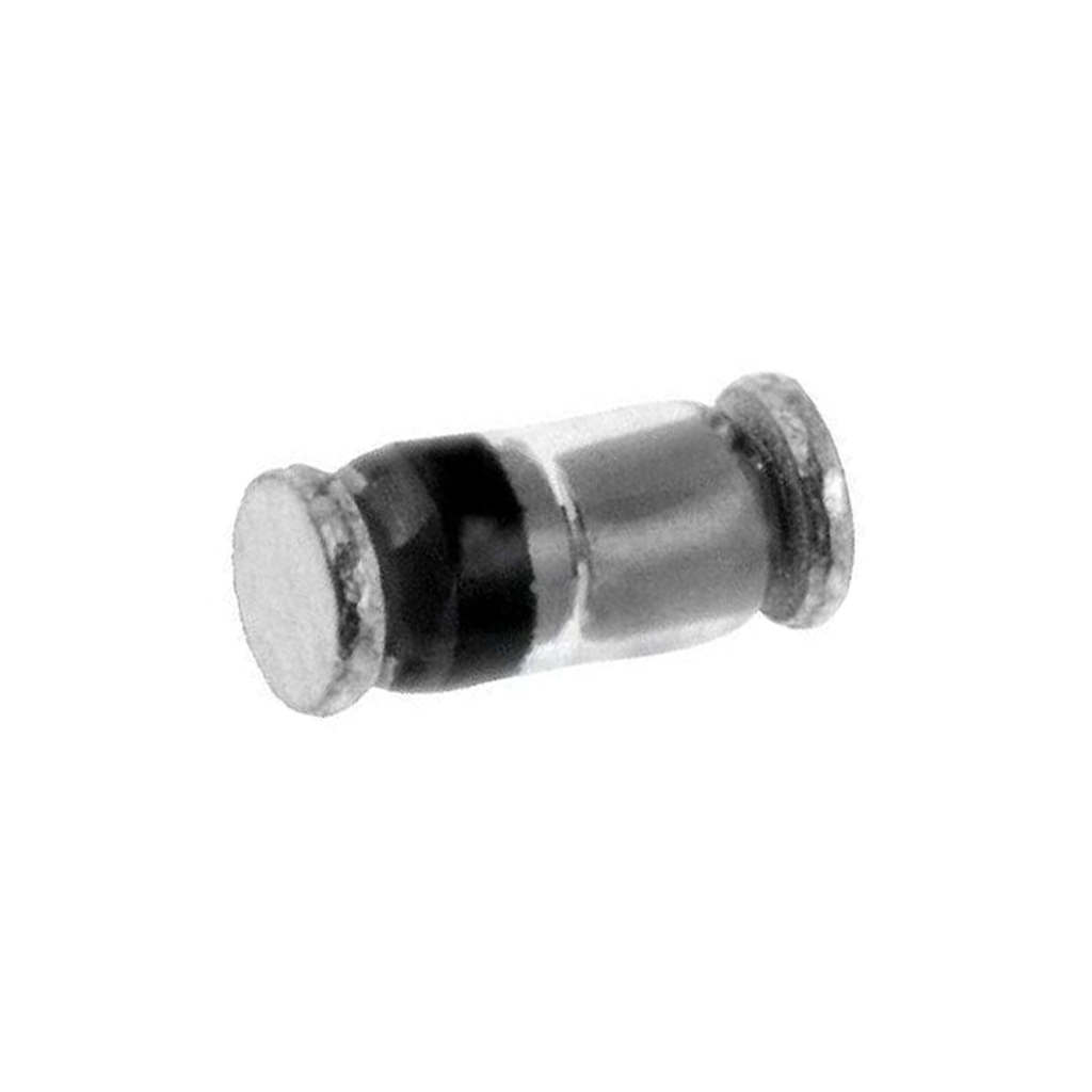 DIOTEC SEMICONDUCTOR Diode: Zener; 1W; 22V