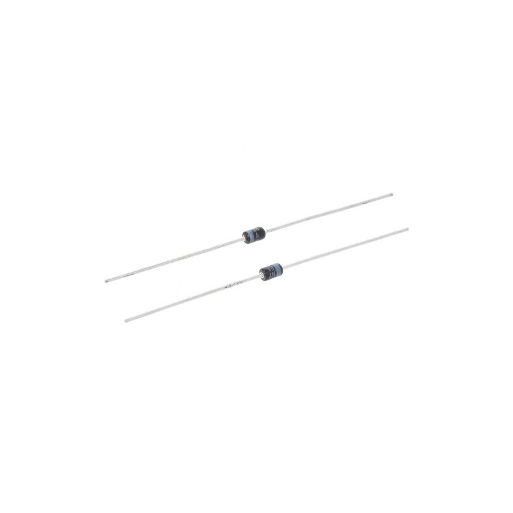 NTE ELECTRONICS Diode: Zener; 1W; 7